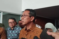 Heru Budi: 4.000 Guru...