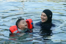 4 Anak Artis yang Mahir...