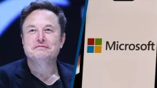 Elon Musk Olok-olok...