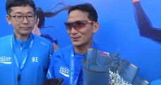 Sandiaga Uno: Sport...