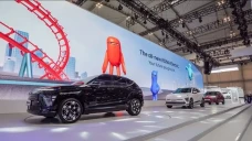 All New KONA Electric...