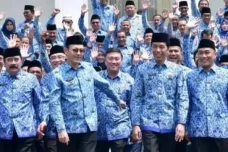 Siap-siap! Kenaikan...