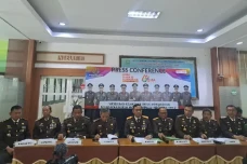 Parah! 7 Pegawai Kejaksaan...