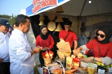 Sekda Jabar Sebut Cegah...