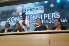 Dede, Saksi Kasus Vina-Eky...