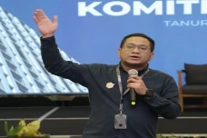 Tanur Muthmainnah Tingkatkan...