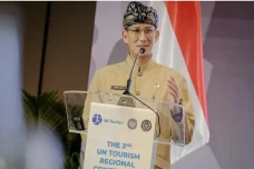 Menparekraf Minta OTA...