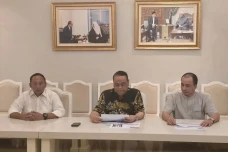 ASFA Foudation Gelar...
