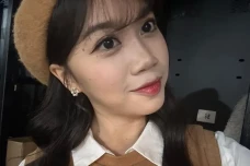 Lulu JKT48 Lolos Audisi...