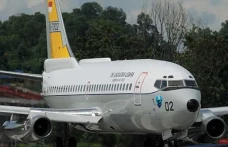 Cari Kapal Hilang di...