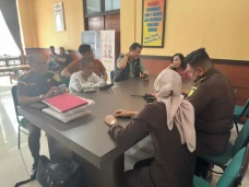 Bareskrim Limpahkan...