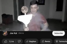 5 Akun Medsos Dilaporkan...