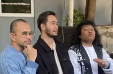 Muncul Keraguan Publik,...