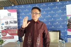 Didik J Rachbini Kenang...