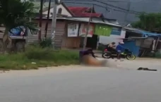 Keji! Sopir Taksi Online...