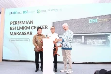 UMKM Center Makassar...
