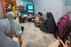 Berharap Dikabulkan...