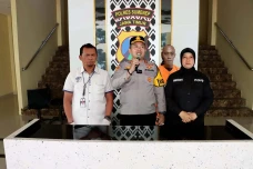 Cabuli Pasien, Dukun...
