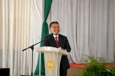 Sekda Jabar Dorong Unsap...