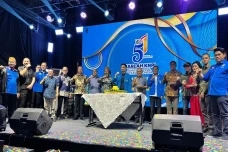 Harlah ke-51, KNPI Dorong...