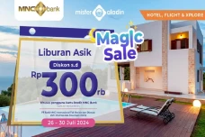 Cara Mudah Menikmati...