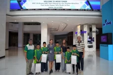 Hari Anak Nasional,...