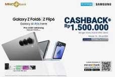 Segera Rilis! Simak...