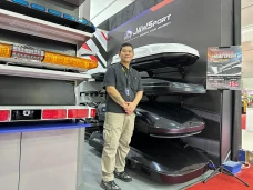 GIIAS 2024: Bingung...