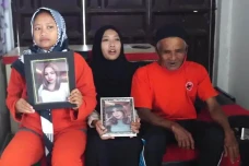 Keluarga Dini Sera Afriyanti...