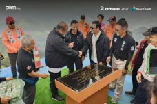 PJ Gubernur Jateng Buka...