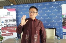 INDEF: Demokrasi Indonesia...