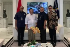 Kejagung Tangkap Anggota...