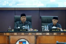 Cegah Kekerasan Anak,...
