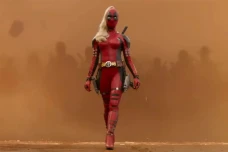 6 Fakta Lady Deadpool,...