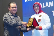 BNPT: Deradikalisasi...