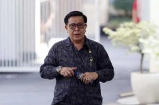 2 Hakim yang Vonis Bebas...