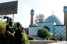 Kasus Penutupan Masjid...