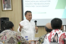 Sekda Herman Ajak Disnakertrans...