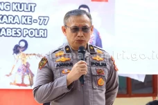 Gantikan Irjen Armed...