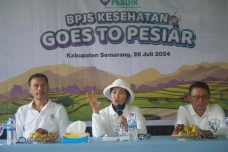 Program Pesiar BPJS...