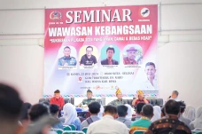 Danrem WB/162 Gandeng...