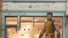17 Detail dalam Deadpool...