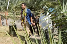 Menparekraf Sandiaga...