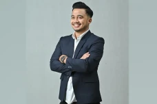 Sosok Nadhima Fitrangga...