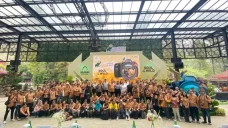 Puncak Roadshow IAPVC...