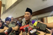 Jejak Pendidikan Muhadjir...