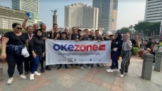 Komunitas Okezoners...
