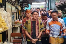 Menparekraf Sebut Jatim...