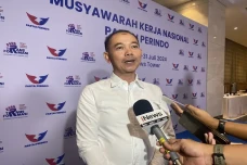 Cabup Mulkan Berharap...