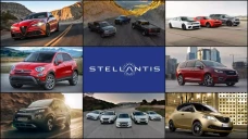 Stellantis Siap Buang...